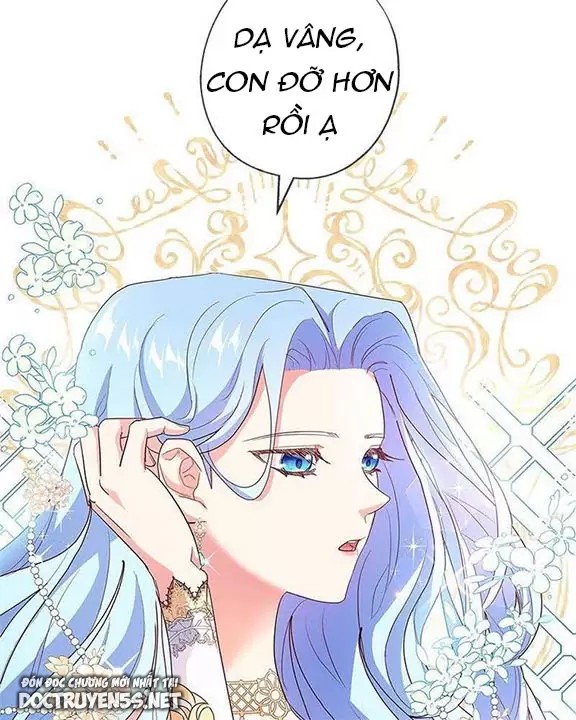 nếu tôi là nhân vật phản diện liệu tôi sẽ chết chapter 1 109