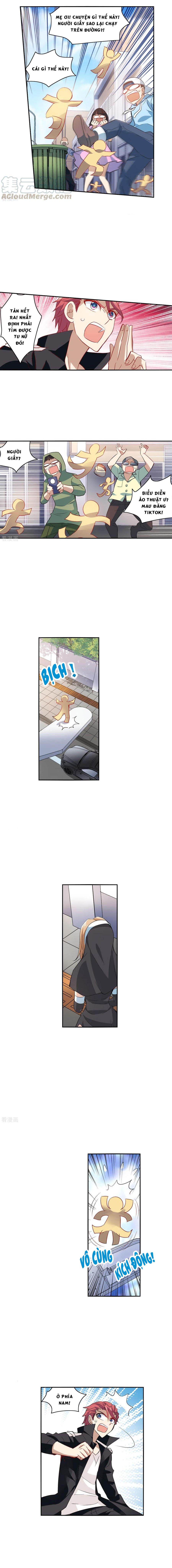 tô tịch kỳ quái chapter 113 4