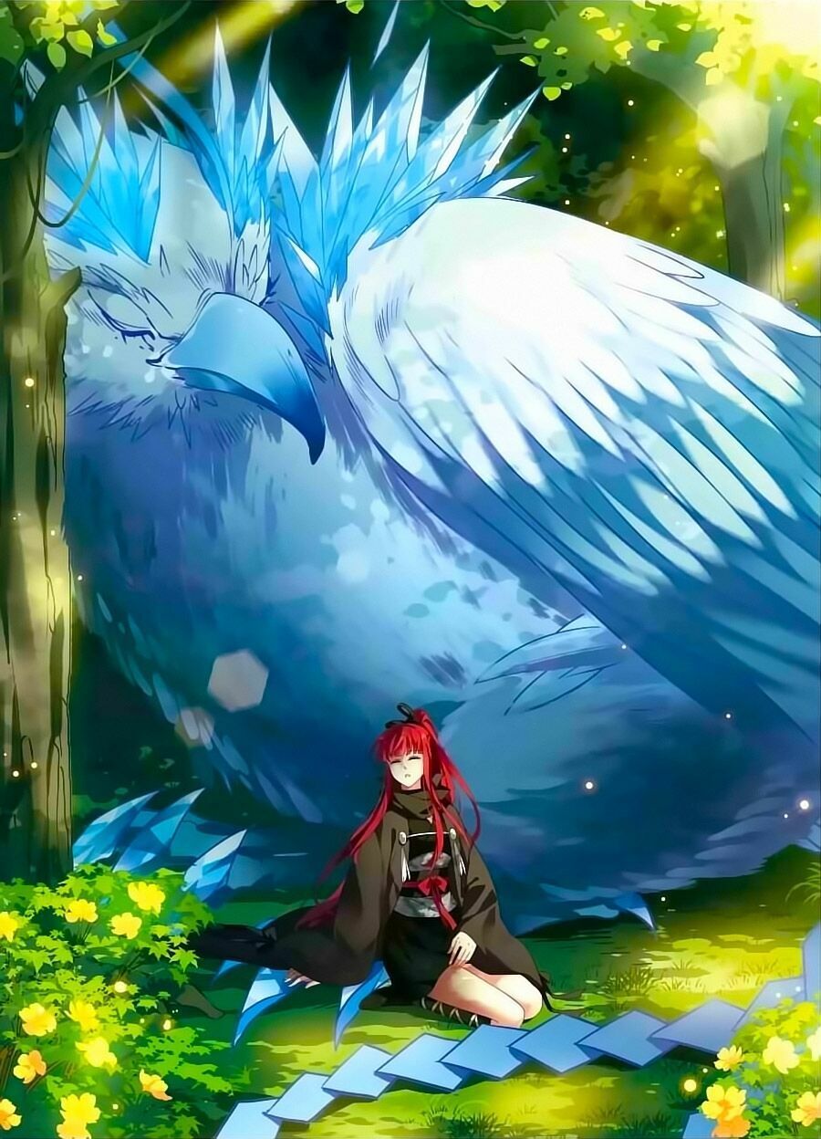 phượng nghịch thiên hạ chapter 154.1 1