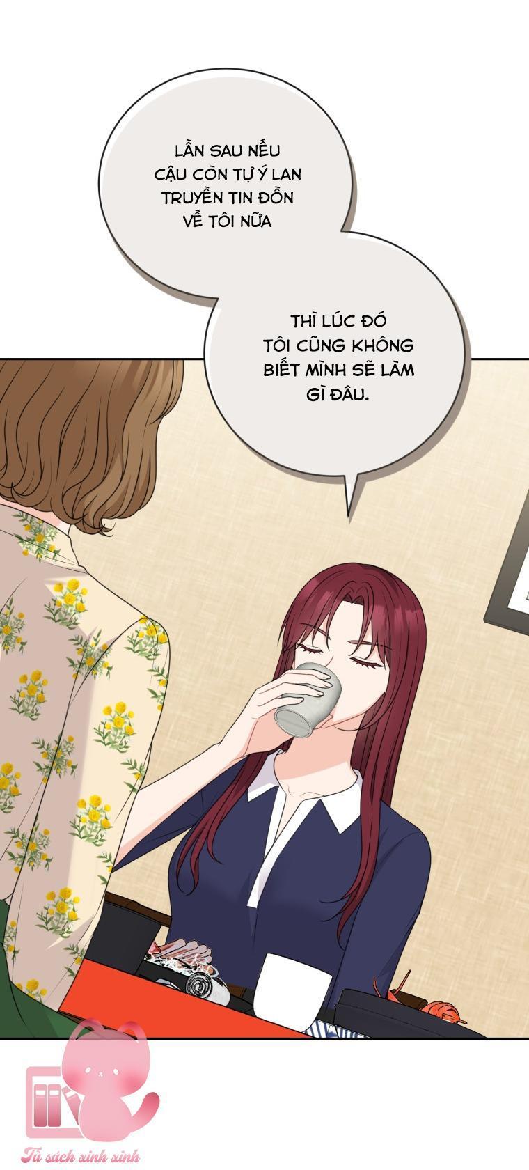 mong được chị chỉ bảo, tiền bối chapter 26 66