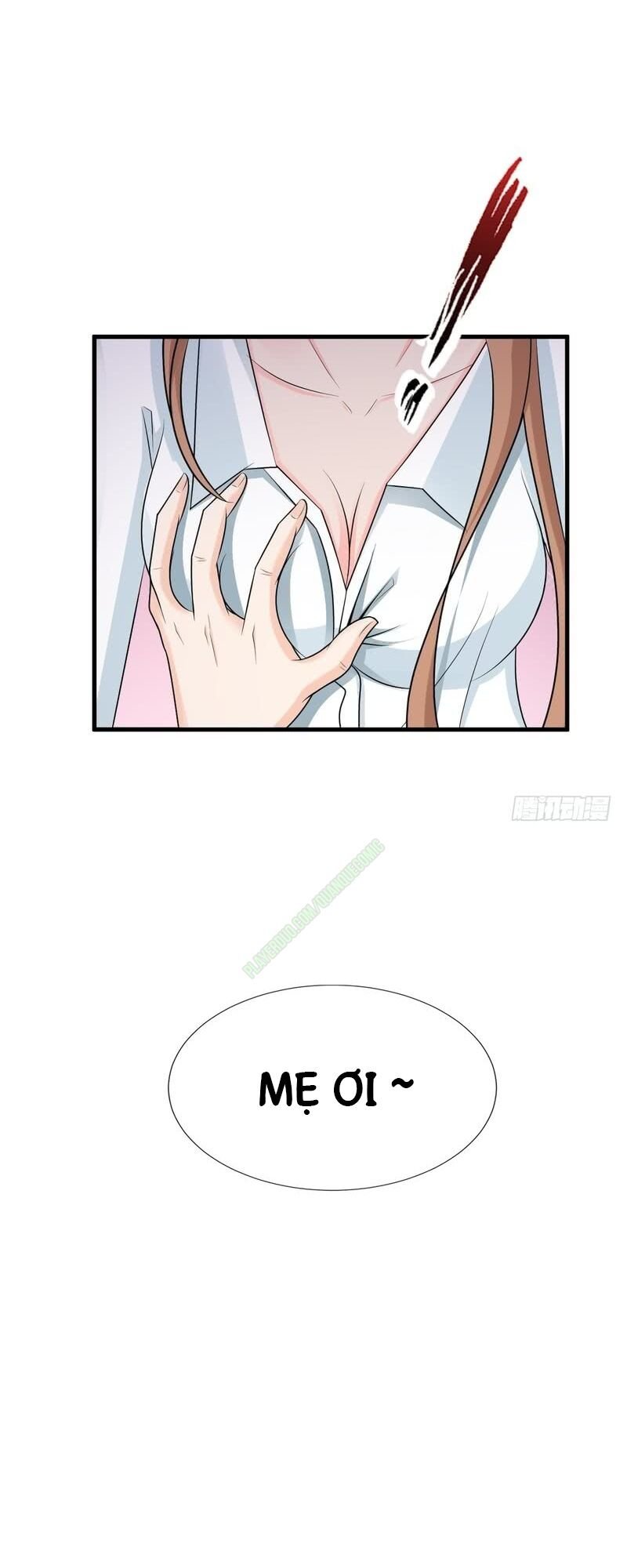 nhóm giao lưu của địa phủ chapter 12 28