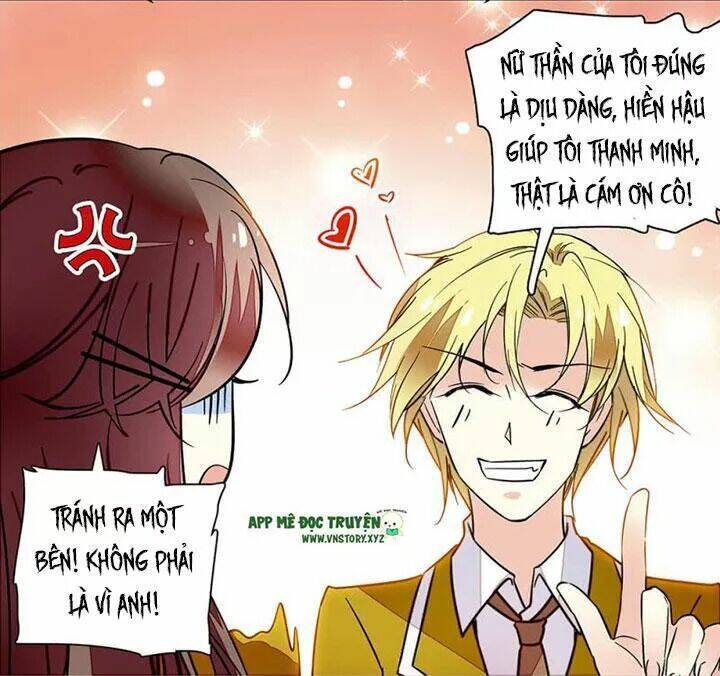 nữ hầu sau giờ học chapter 55 28