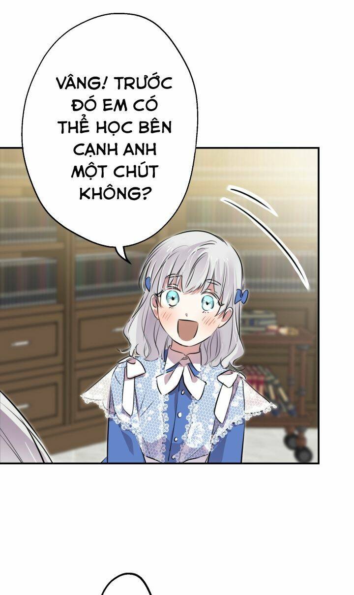 những nhân vật mạnh nhất thế giới ám ảnh tôi chapter 33 65