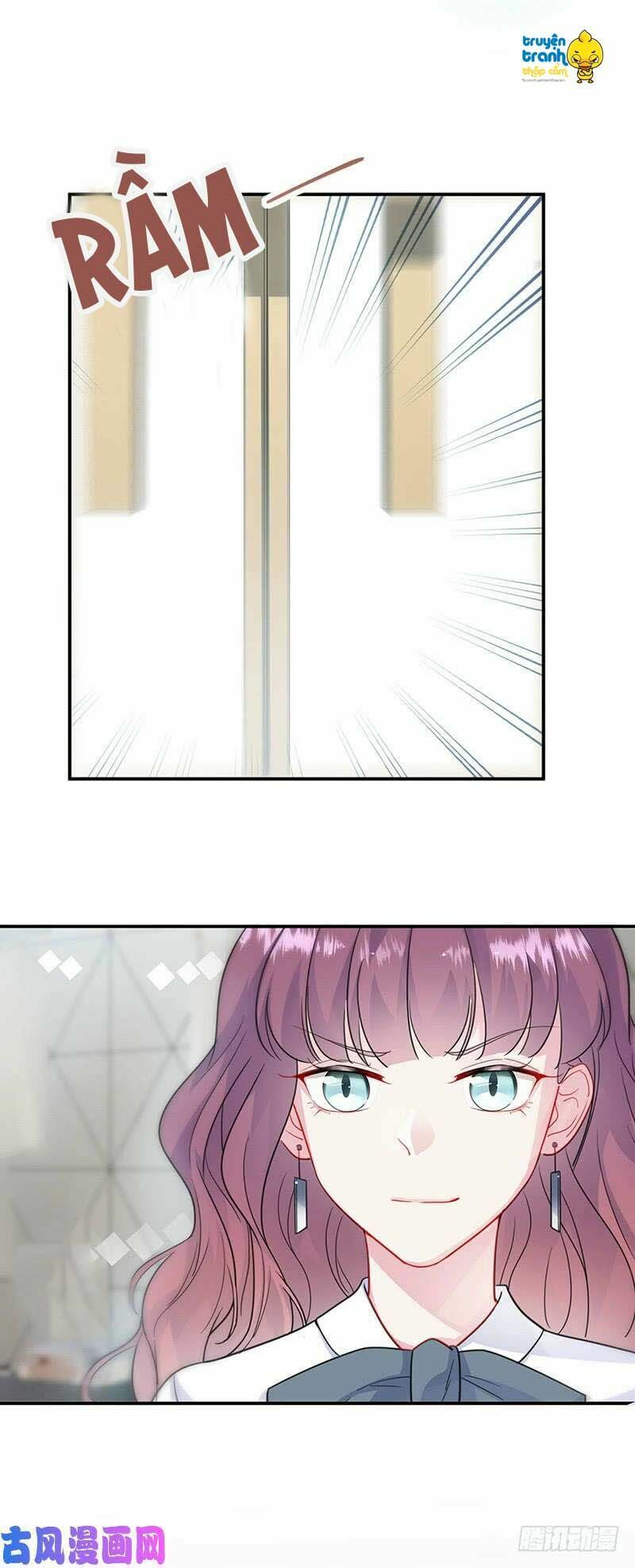 chọc tới chủ tịch tổng tài 2 chapter 122 12