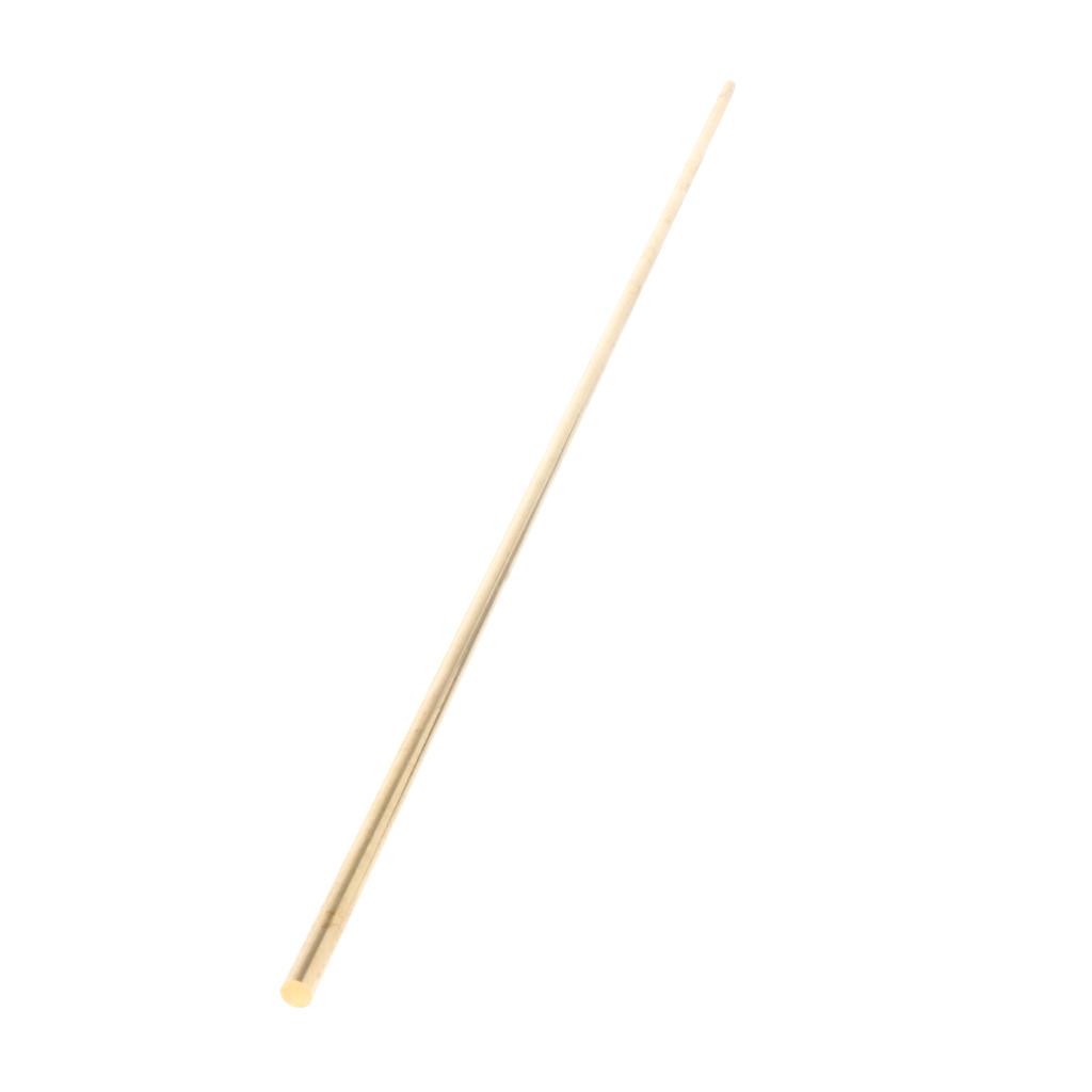 Thanh X 50 Cm Bằng đồng Thanh Tròn Vật Liệu Cắt 4mm-8 Mm