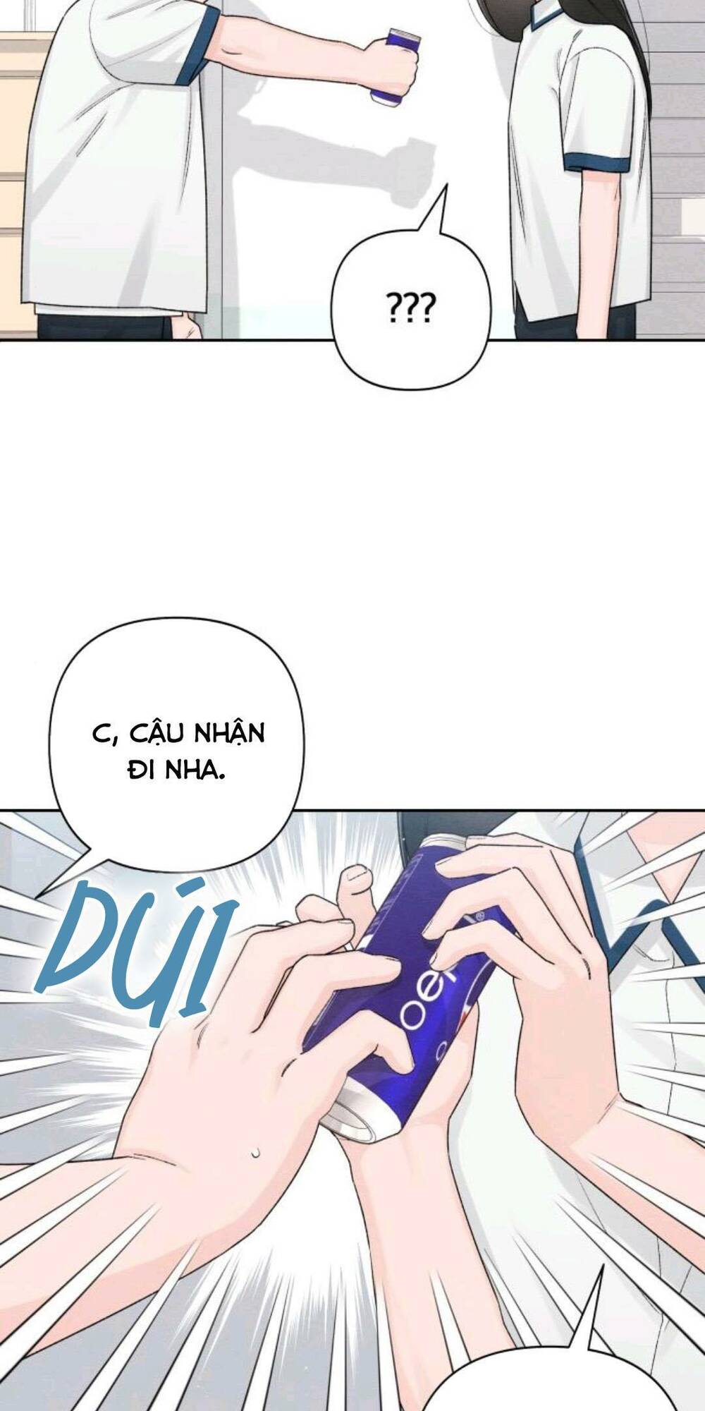 Bí Mật Thanh Xuân chapter 59 30