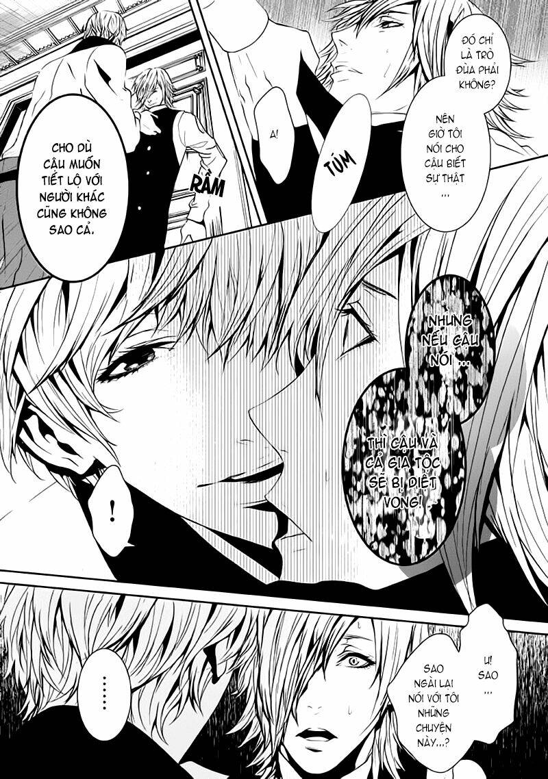 magnolia chapter 17 23