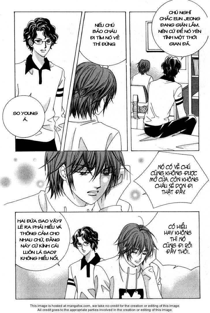 she's scary chapter 24 21