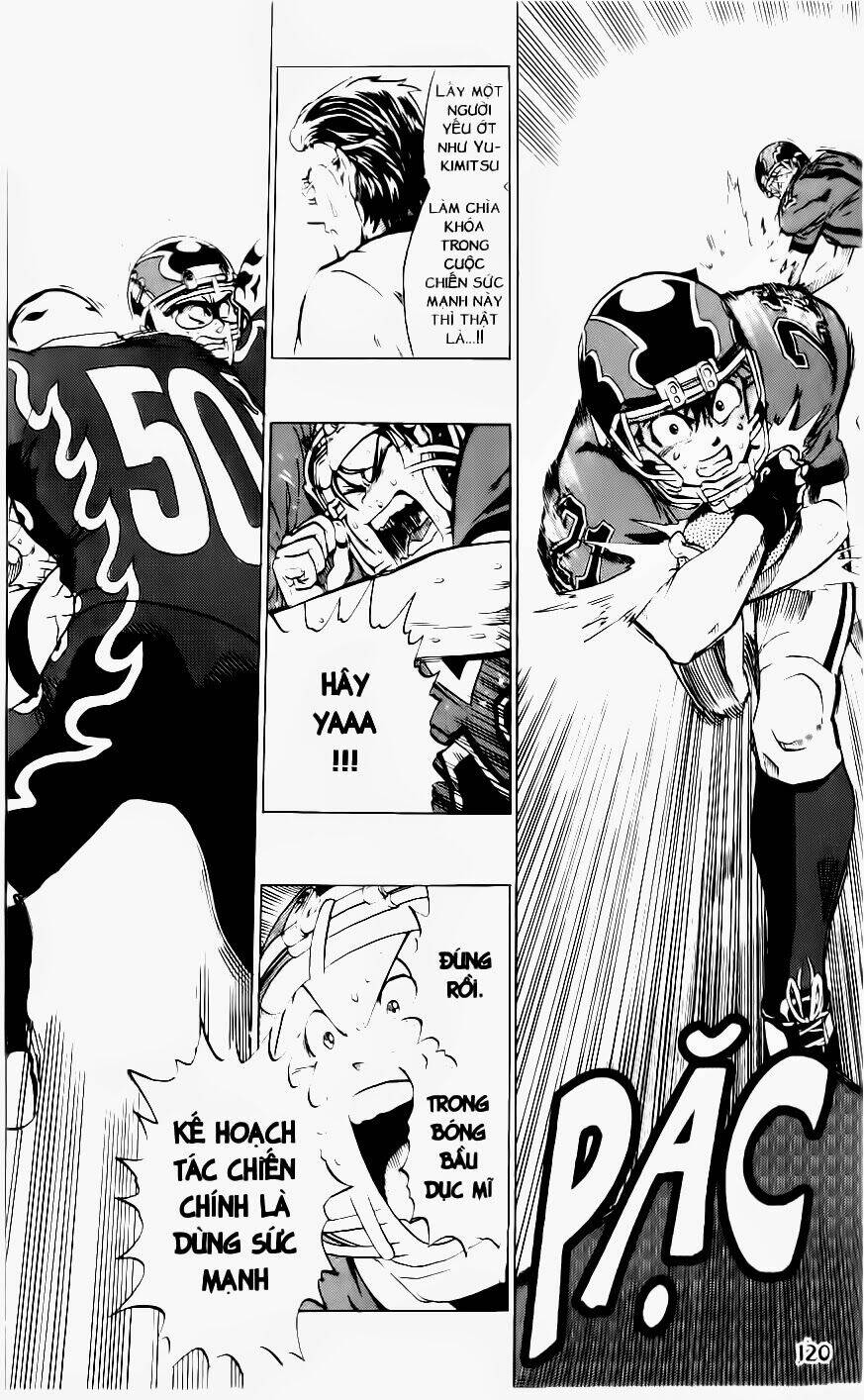 lá chắn mắt chapter 193 14