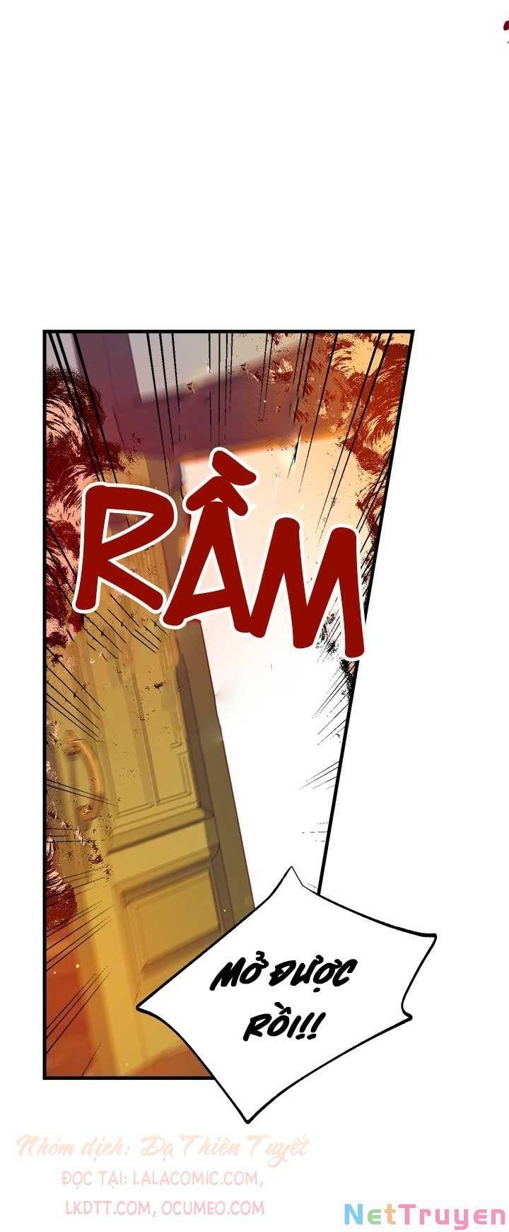 chúng ta có thể trở thành gia đình được không? chapter 3 6