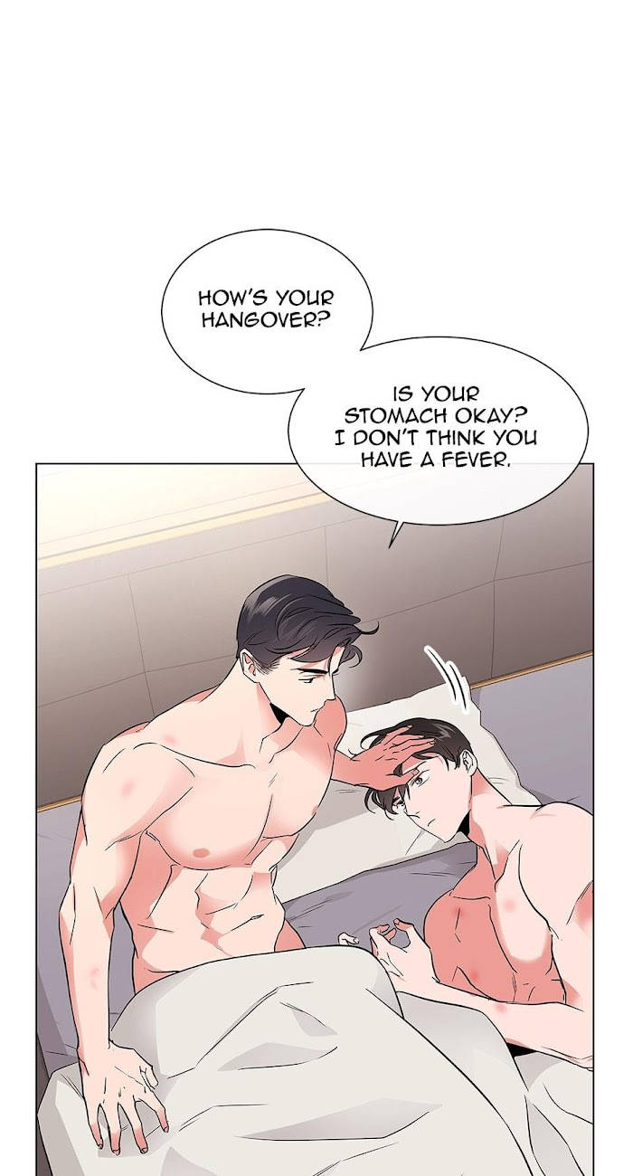 [raw] red candy chapter 60 21