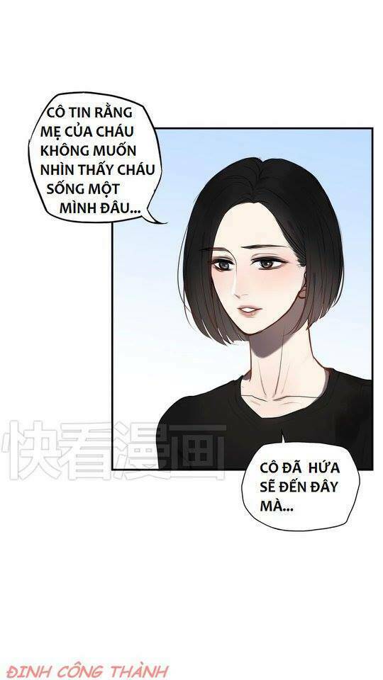 con đường màu đen chapter 2 71