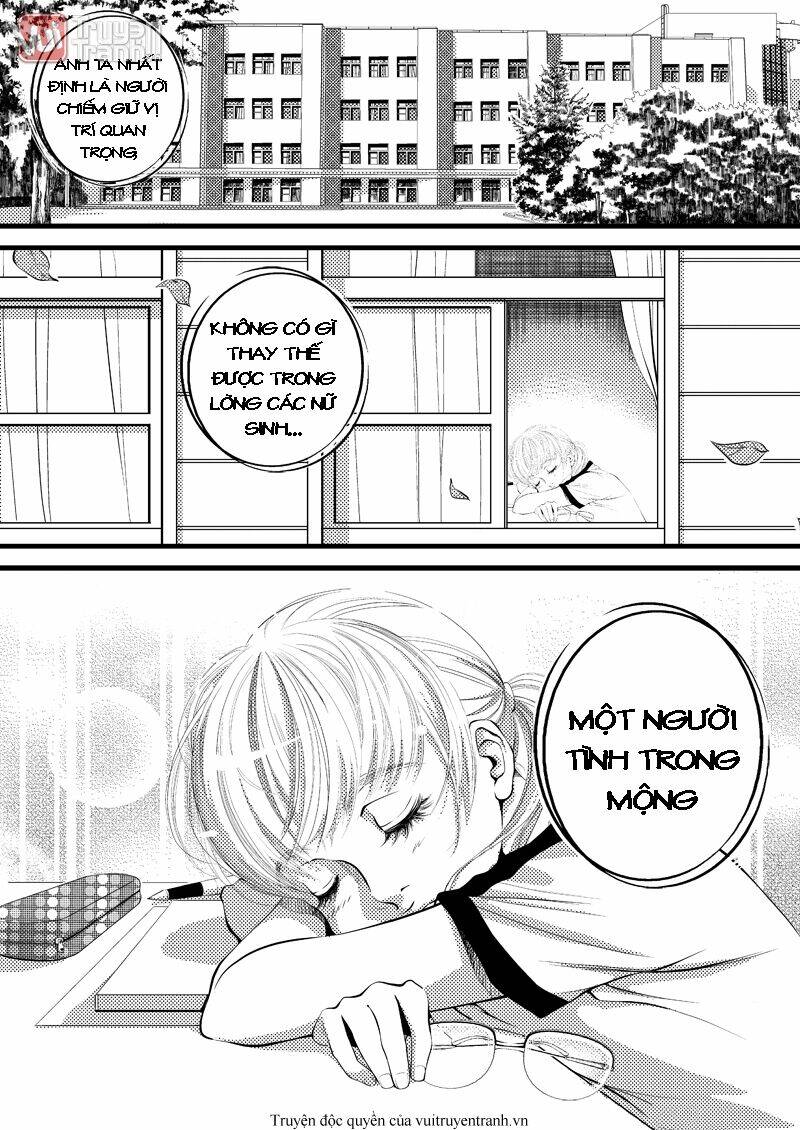 cặp đôi không hoàn hảo chapter 1 5