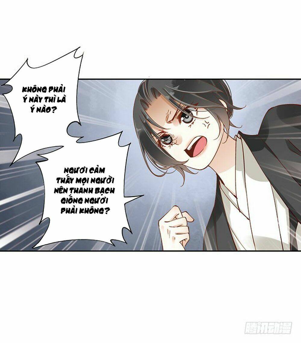 thiền tâm vấn đạo chapter 12 13