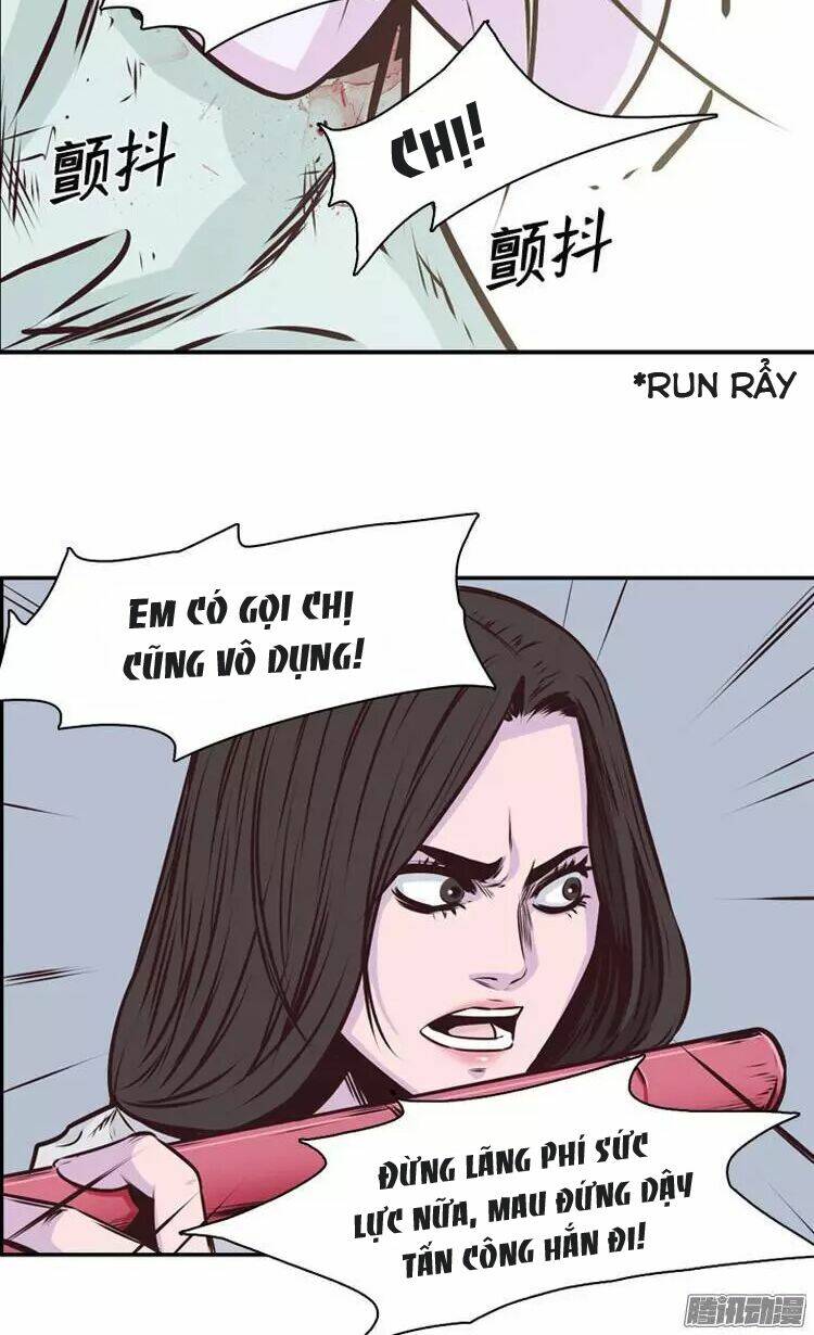 vua của vong linh chapter 199 25