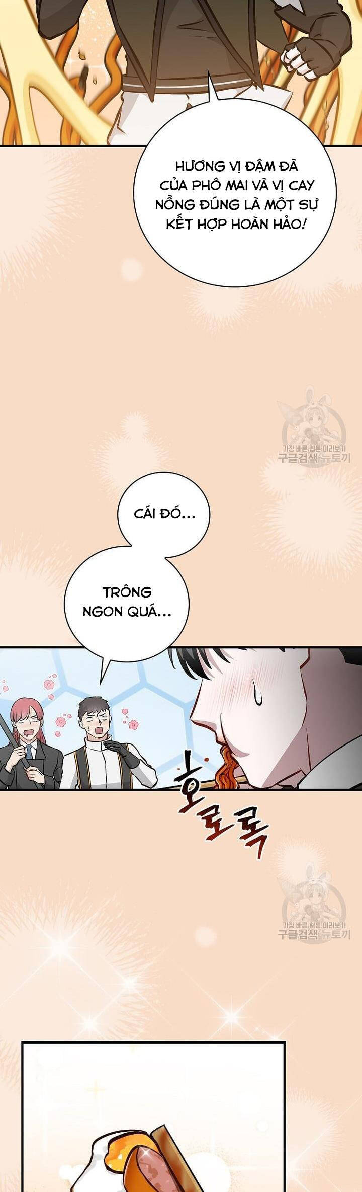 Level Up Chỉ Bằng Cách Ăn Cơm Chapter 149 26