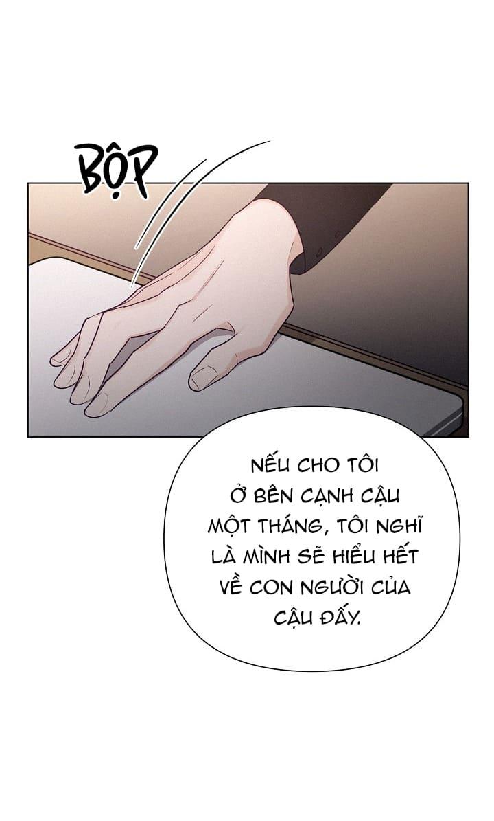 TÌNH YÊU HỎA TIỄN chapter 0