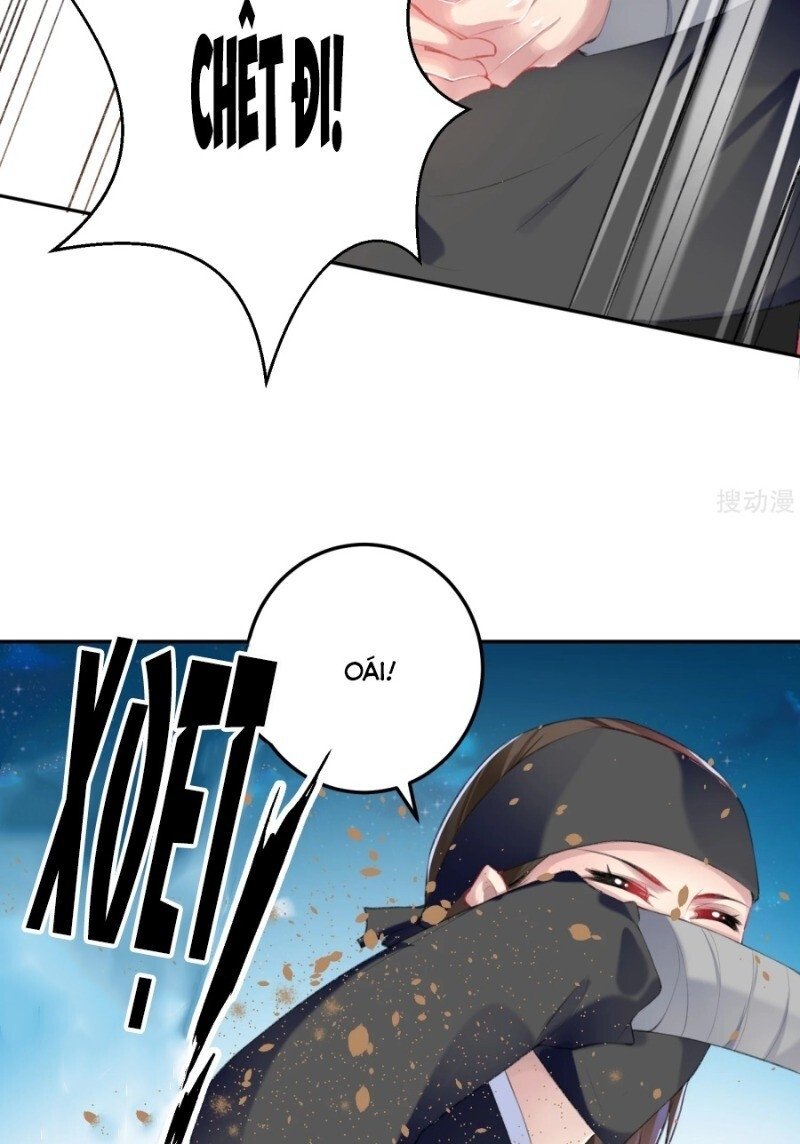 vương gia, áo lót của ngươi rơi mất rồi chapter 37 15