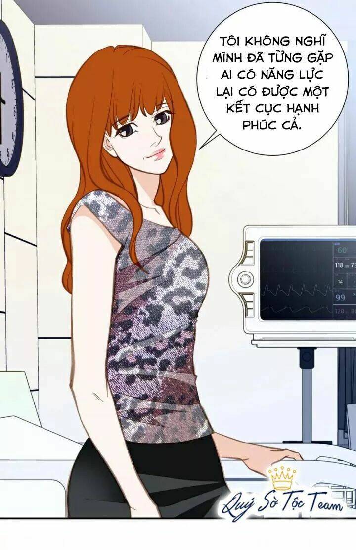 tiếp xúc chí mạng chapter 98 43