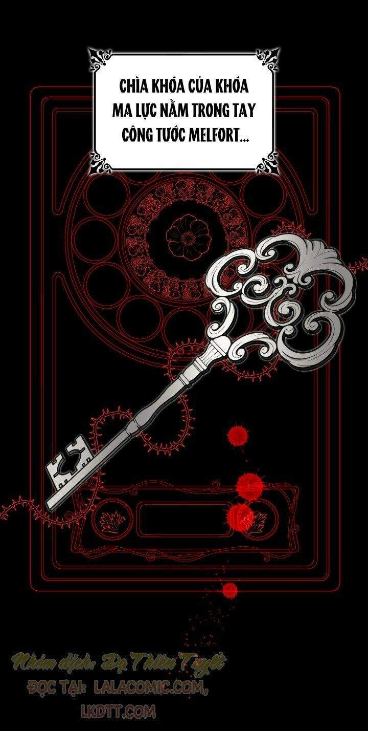 tôi đánh mất dây xích kiềm chế nam chính yandere chapter 3 70