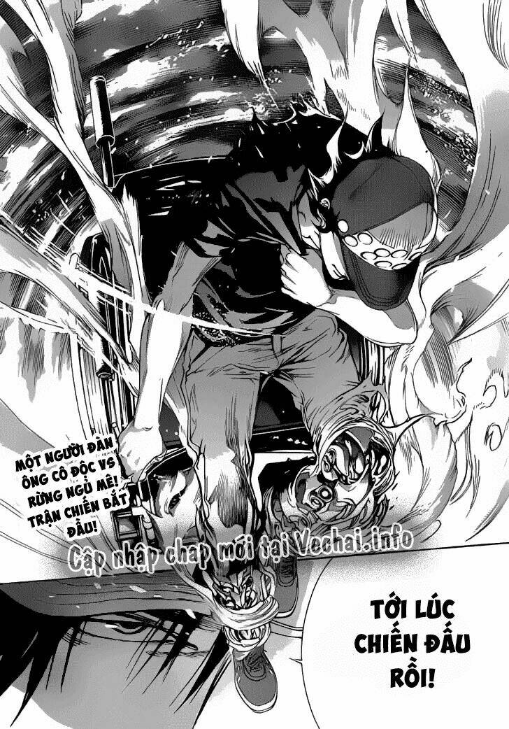 air gear chapter 325 20
