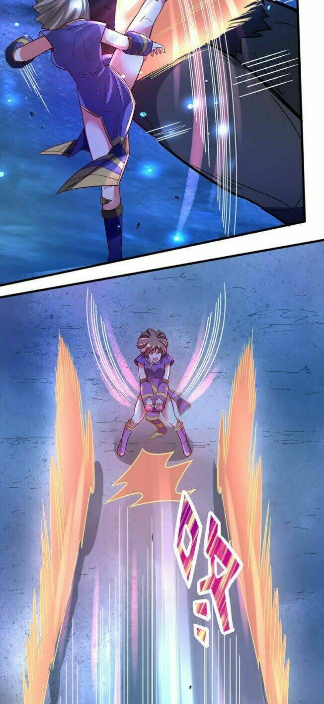 thiên mệnh cửu tinh chapter 26 17