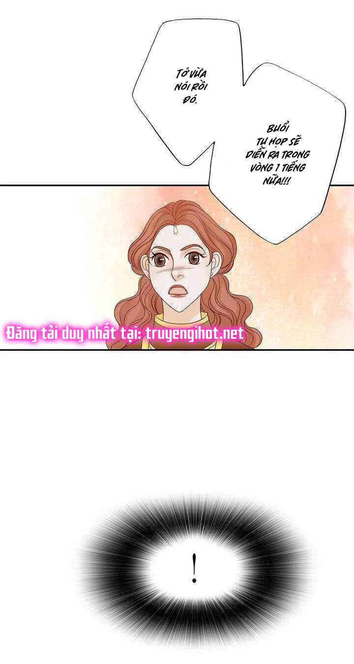 nữ hoàng bí ẩn chapter 3 30