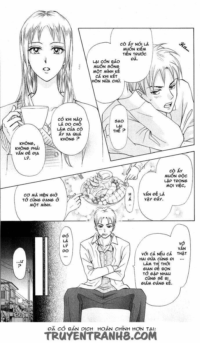 romeo và juliet hiện đại ii chapter 6 8