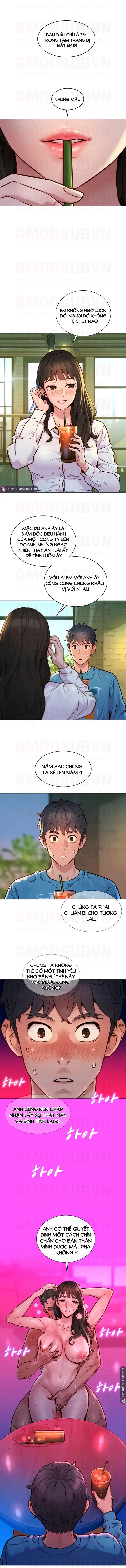 tình bạn vĩnh cửu chapter 1 2