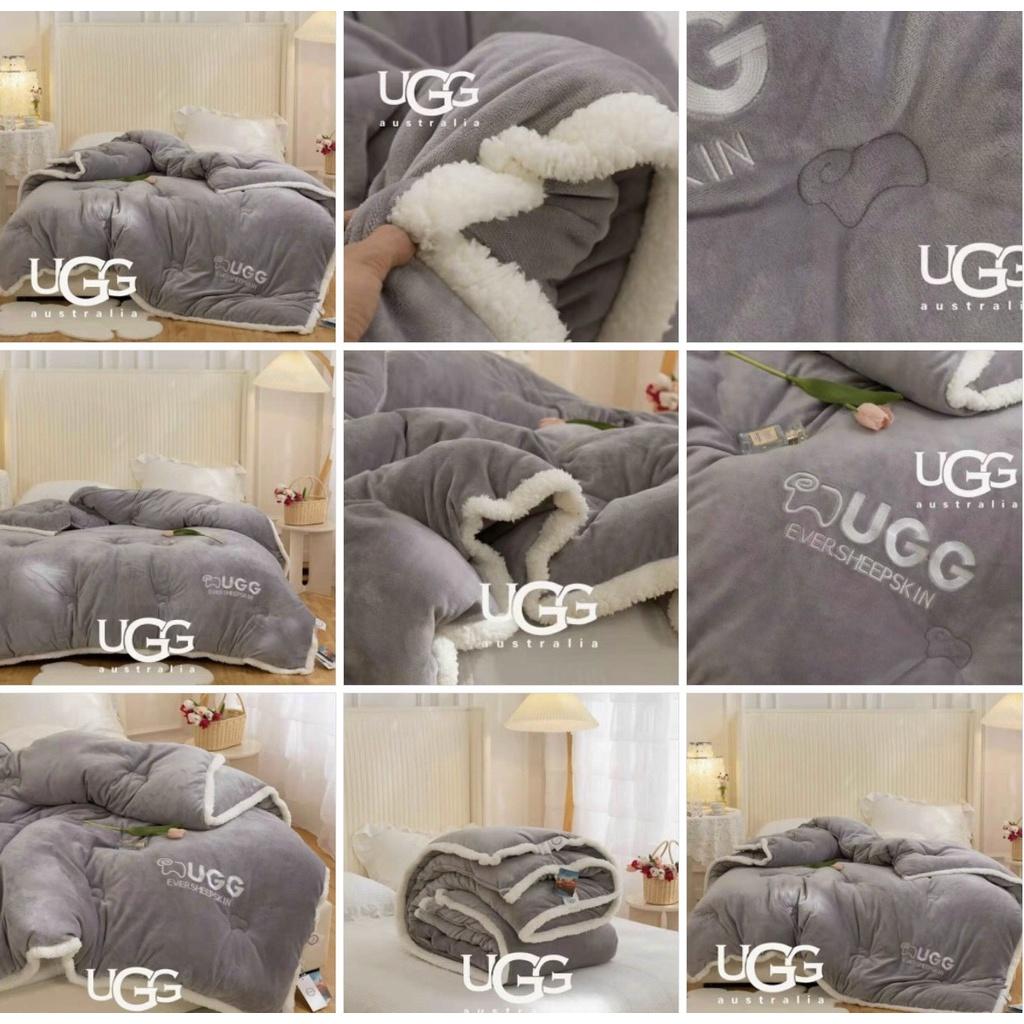 CHĂN CỪU XUẤT ÚC HÀNG NHẬP CAO CẤP