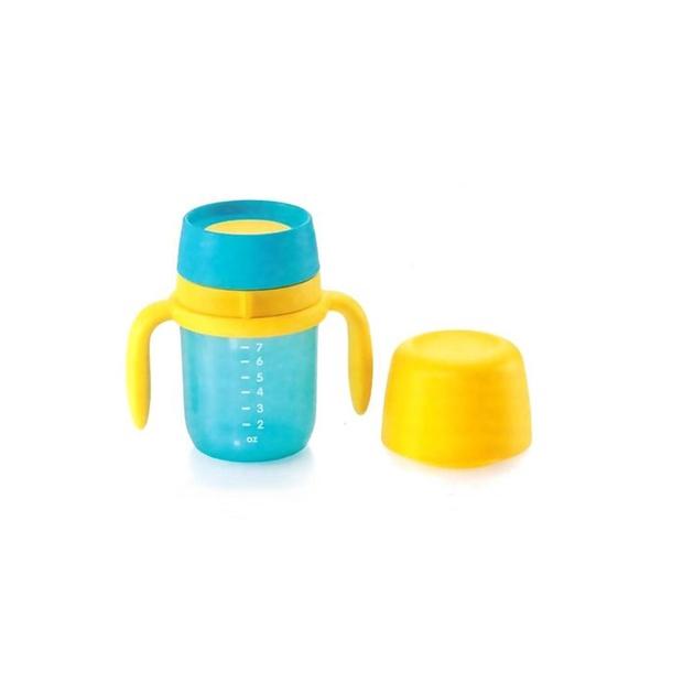 Bình Tập Uống Cho Bé Tupperware Twinkle Sippy