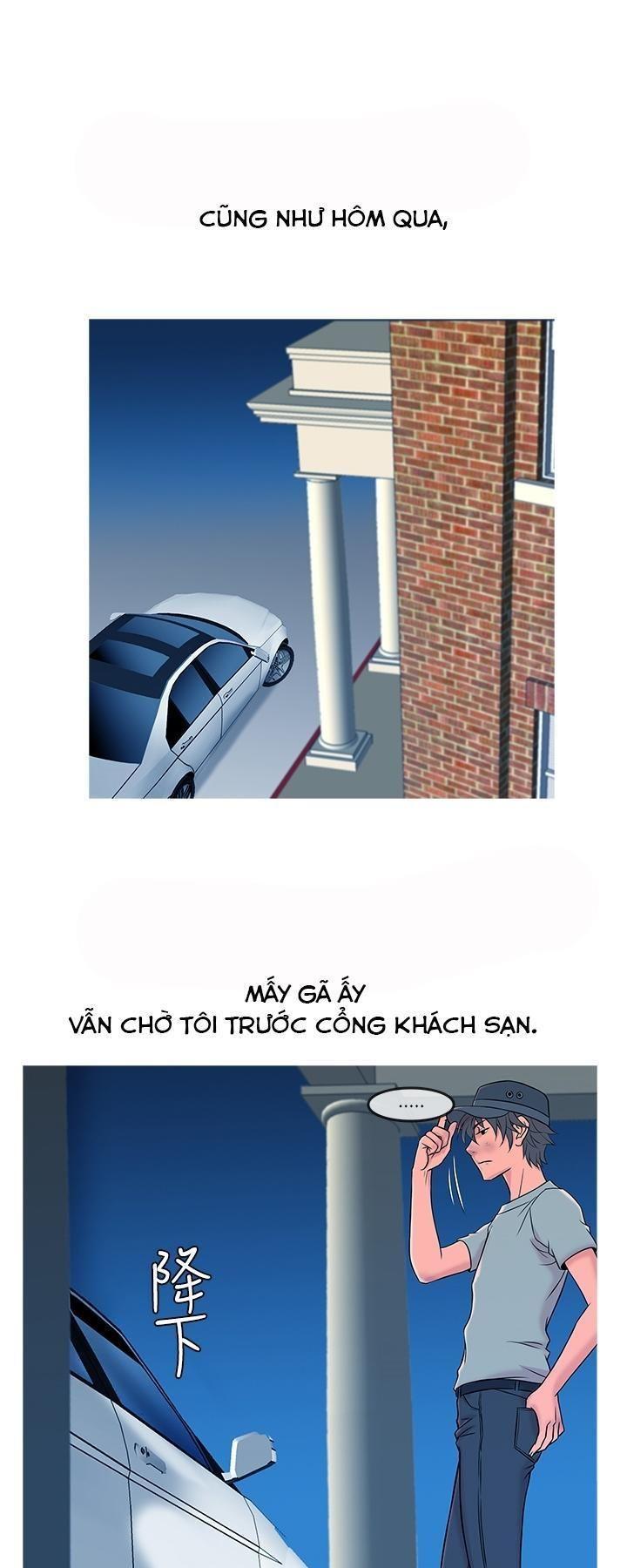 thiên đường chapter 8 21