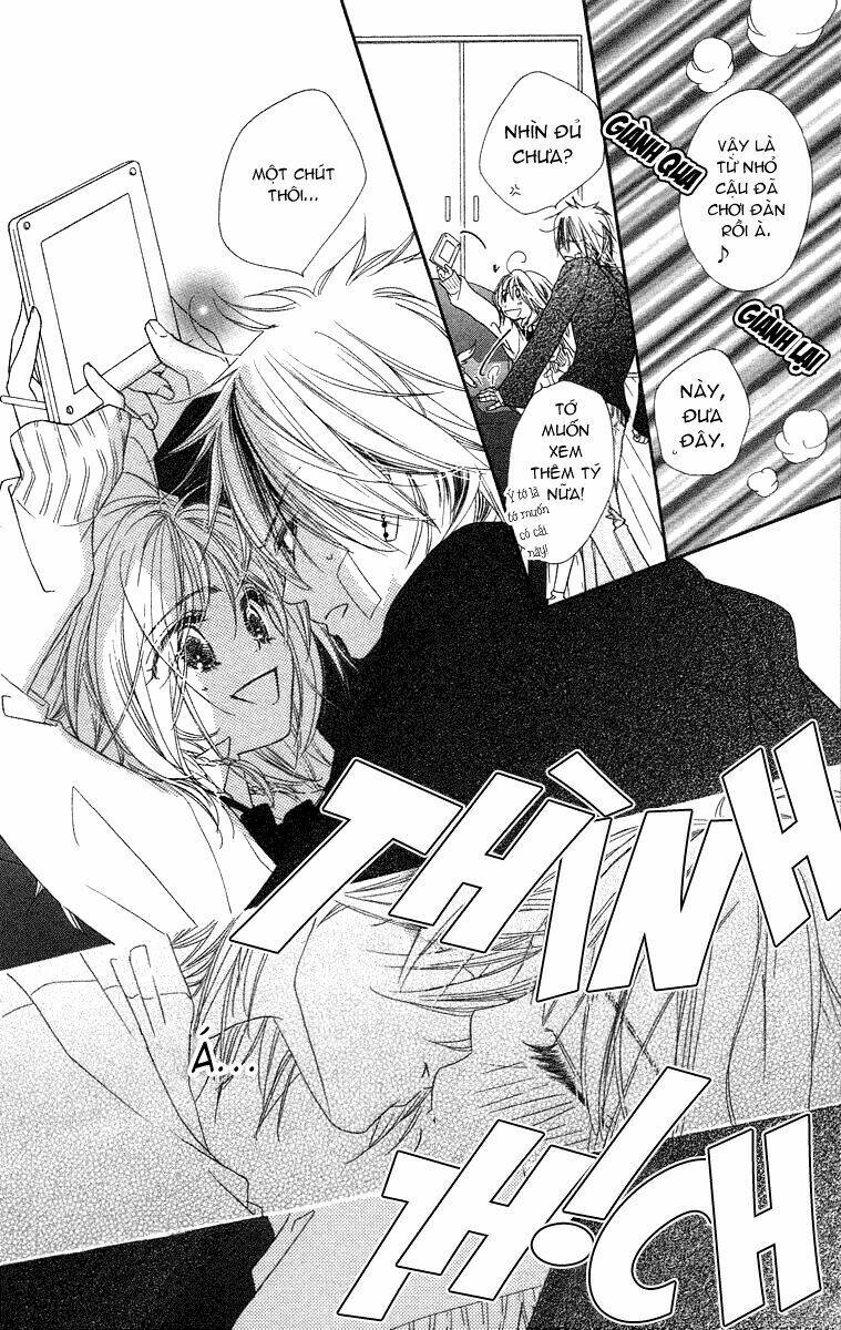 sora log chapter 8 18