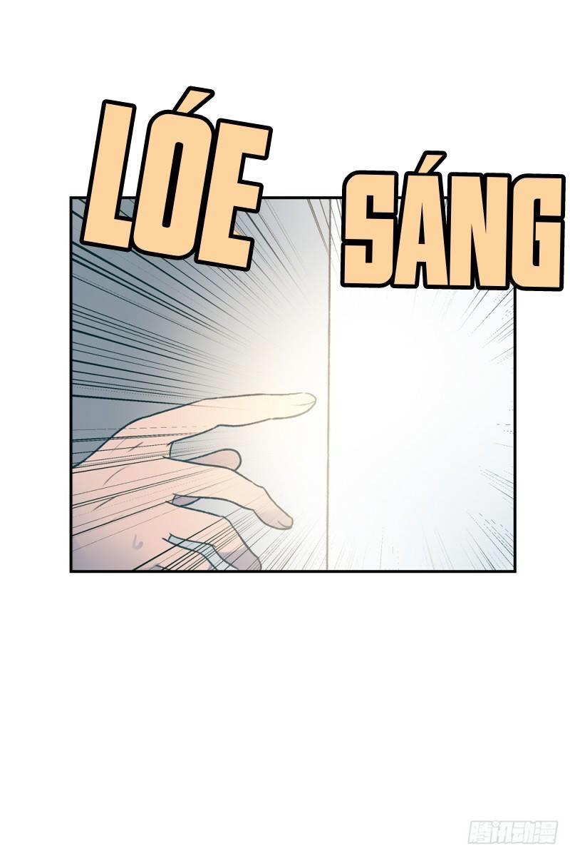 gia sư tổ tiên chapter 1 35