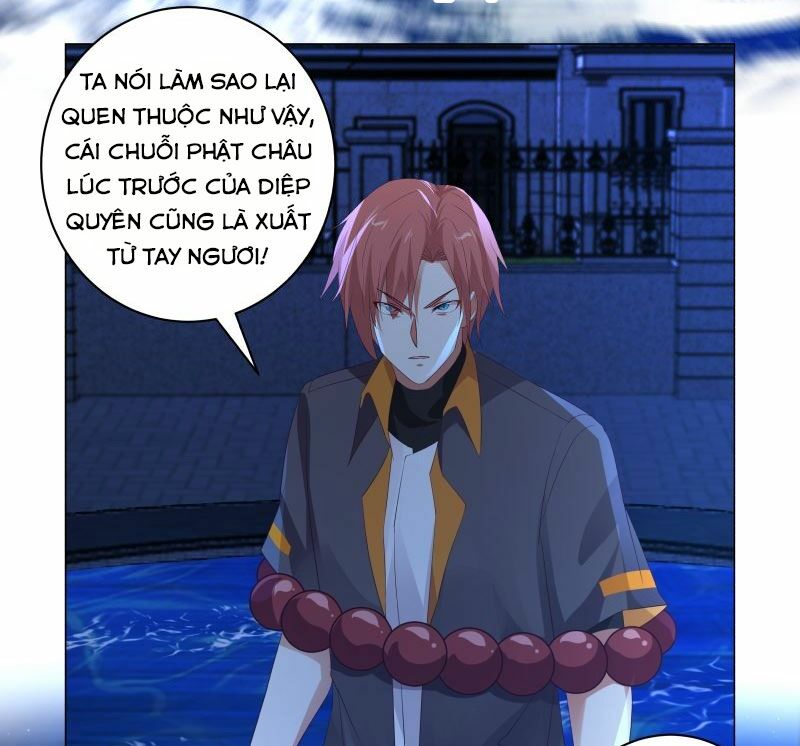 trên người ta có một rồng chapter 415 17