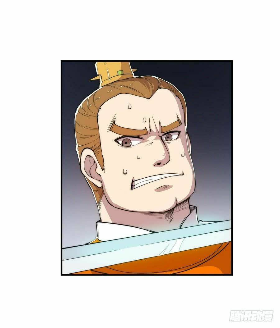 cuộc sống thoái ẩn của võ lâm chi vương chapter 23 3