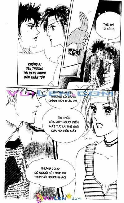 vật cản tình yêu chapter 5 98