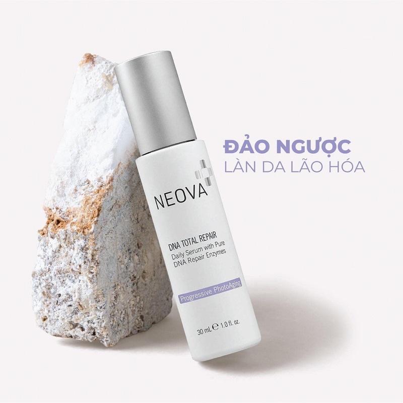 Tinh chất Neova DNA Total Repair phục hồi da tổn thương chống lão hoá