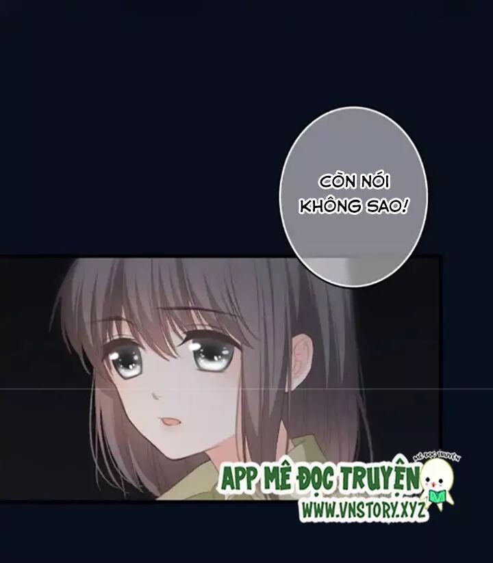 con tim rung động 2 chapter 71 38