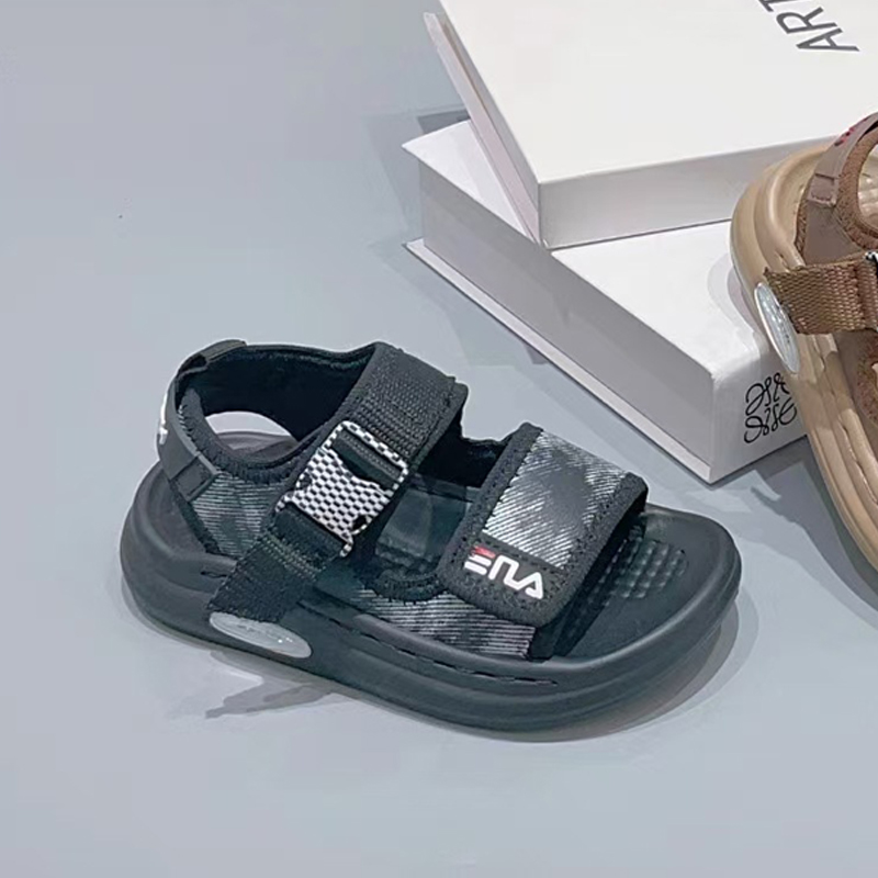 Giày Sandal quai hậu cho bé phong cách mới  – GSD9182