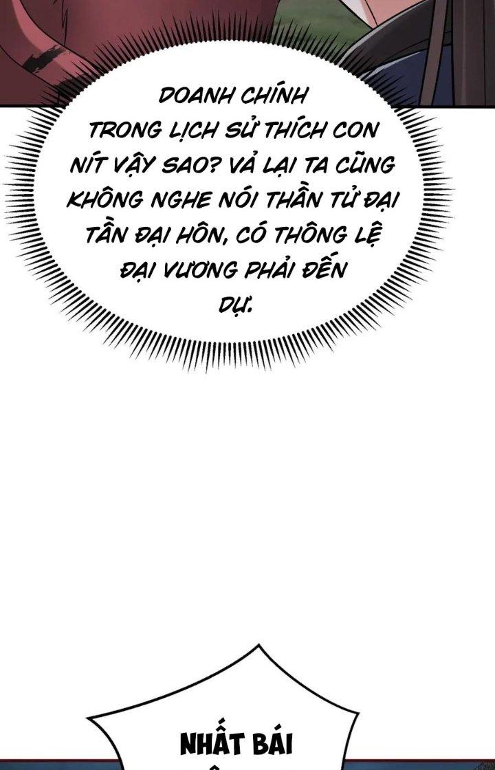 đại tần, ta là con tần thủy hoàng, giết địch thành thần chapter 54 15
