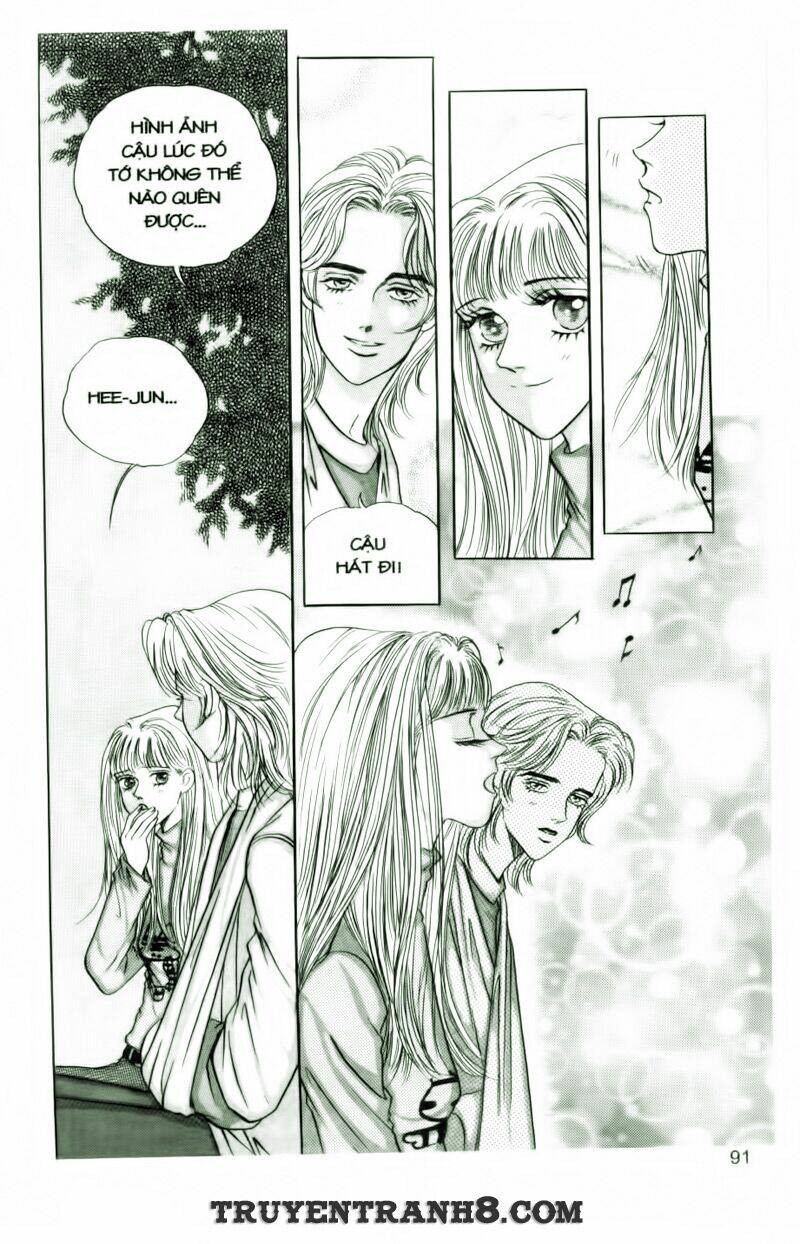 cool six - bộ 6 tuyệt vời chapter 9 17