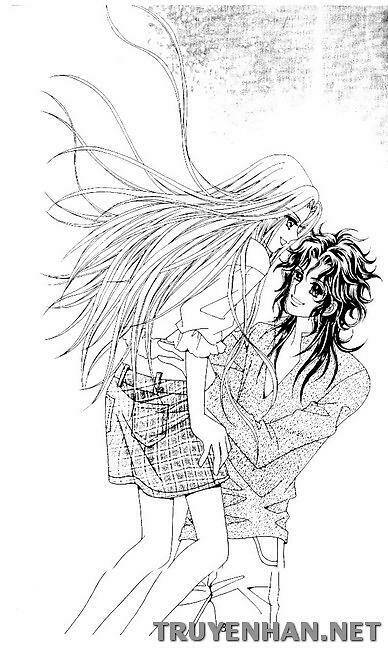 bạn trai tôi là ma cà rồng chapter 35 5