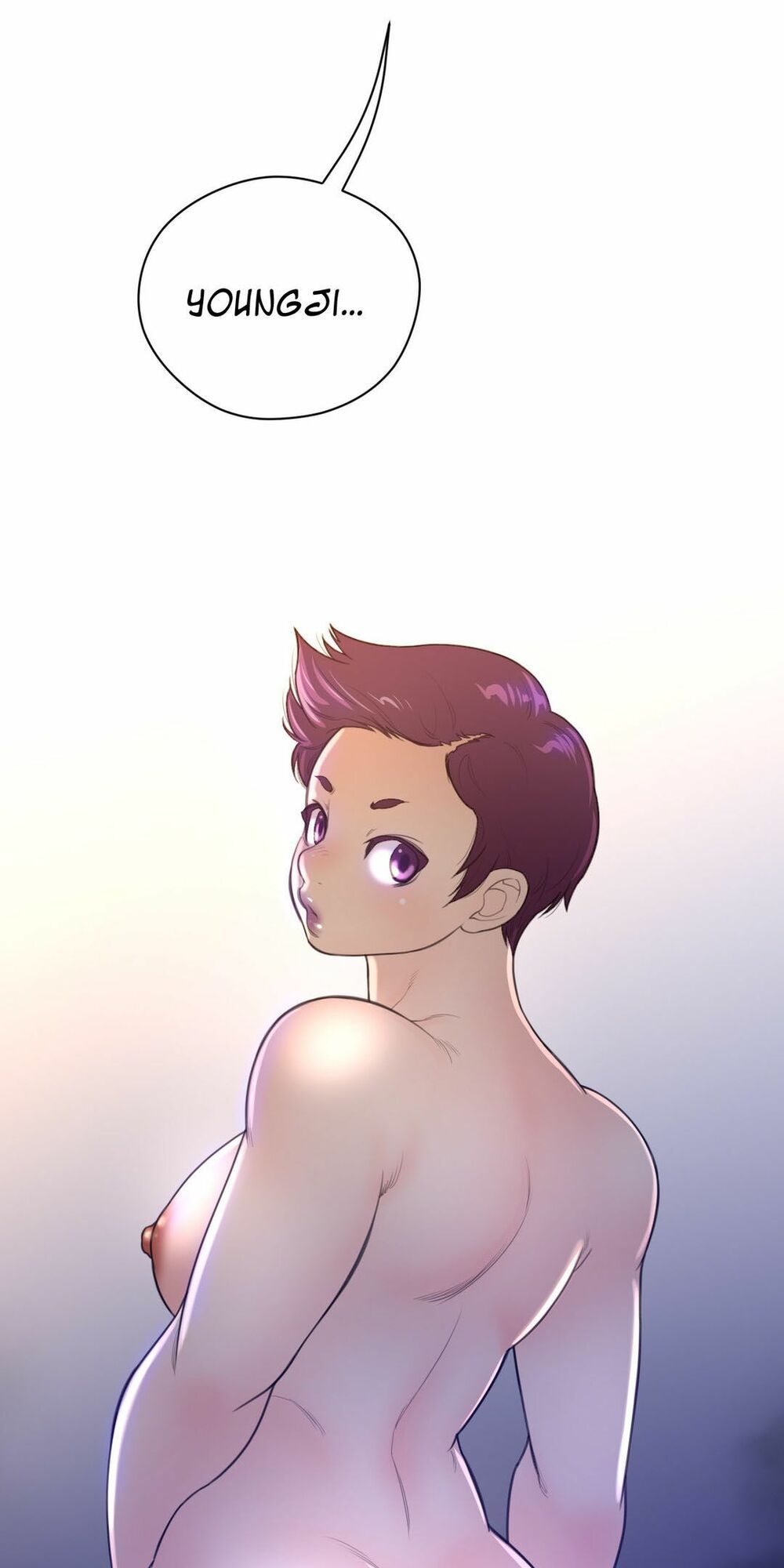 một nửa hoàn hảo chapter 38 49