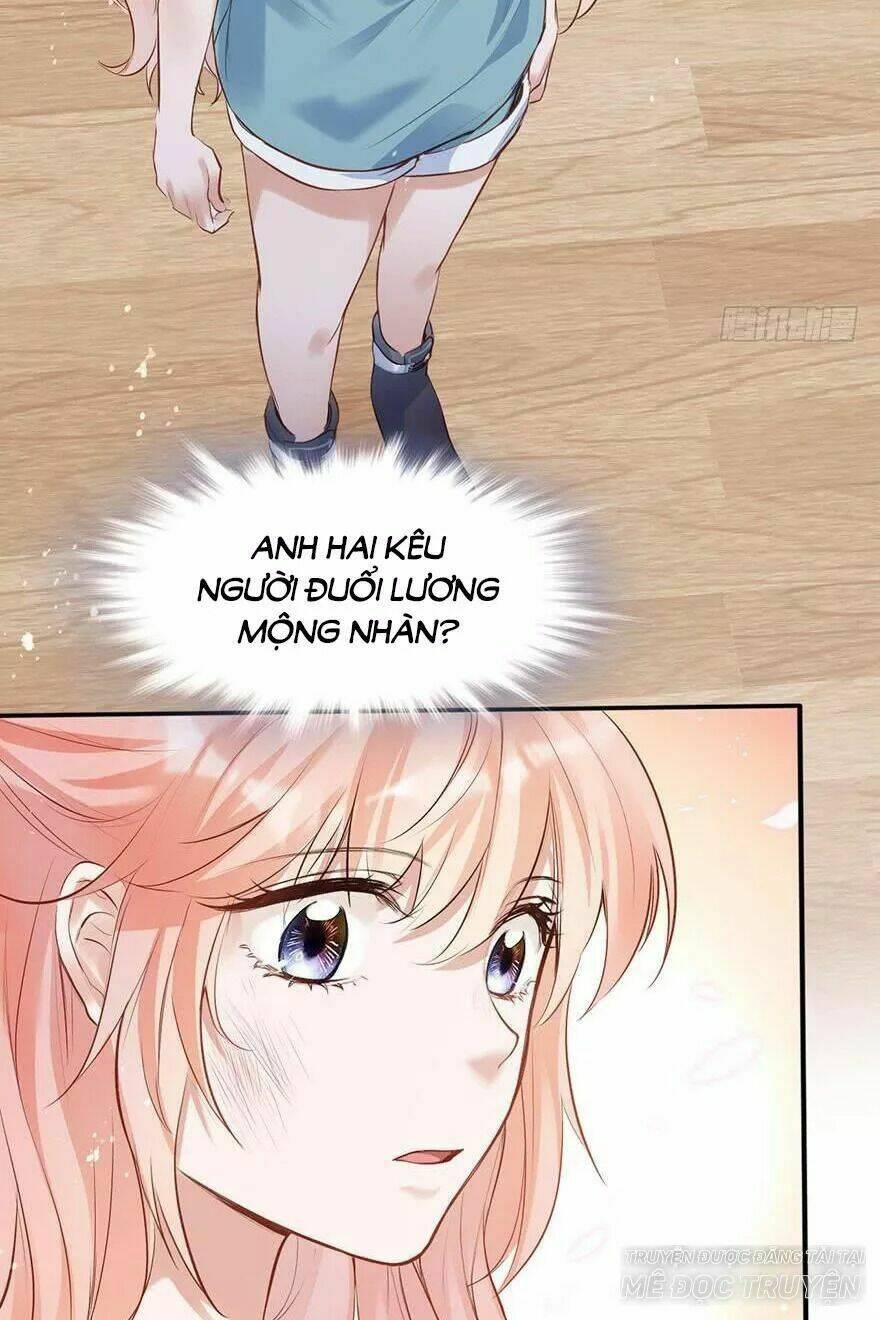 sau này vẫn cứ thích em chapter 38 11