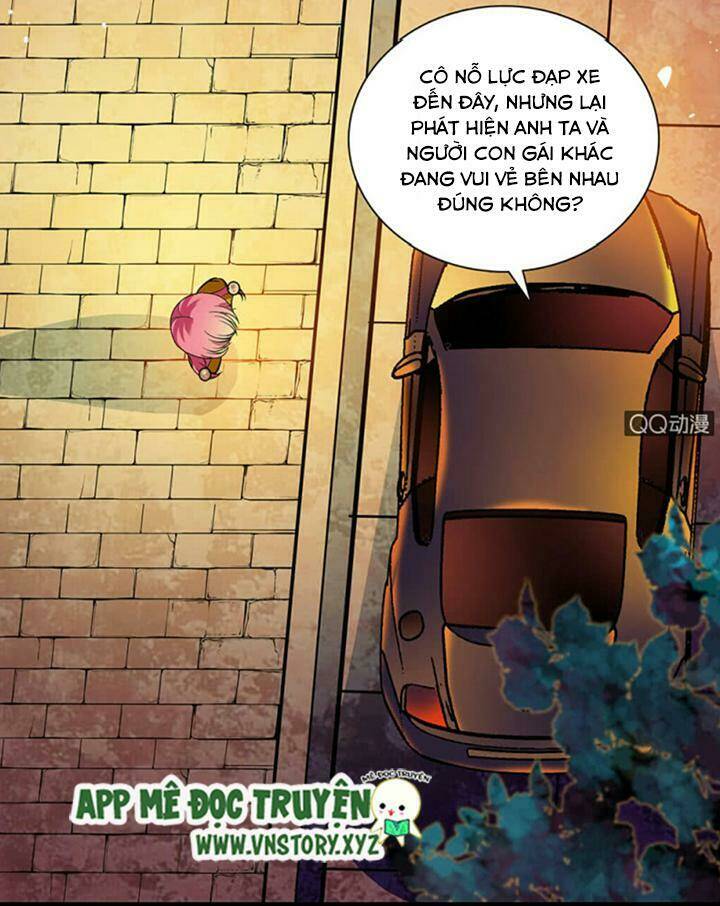 nữ hầu sau giờ học chapter 49 27