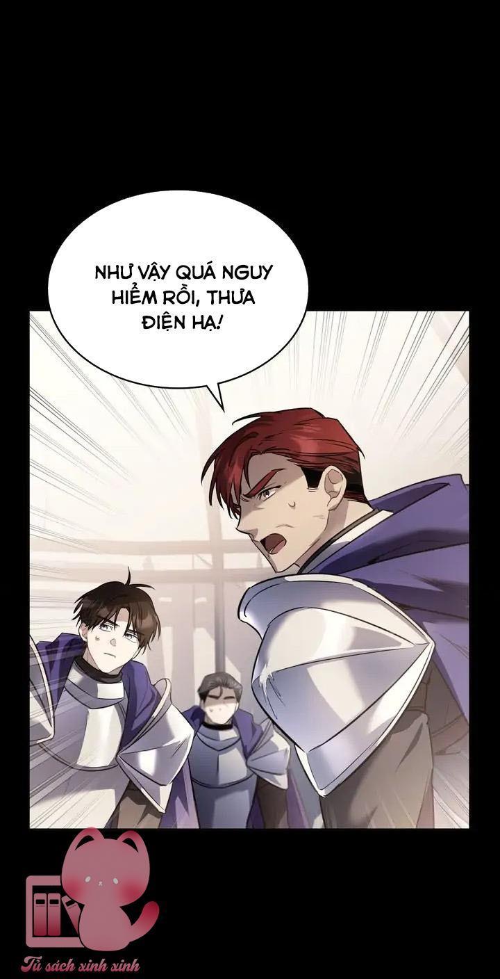 đêm đen khuất bóng chapter 29 20