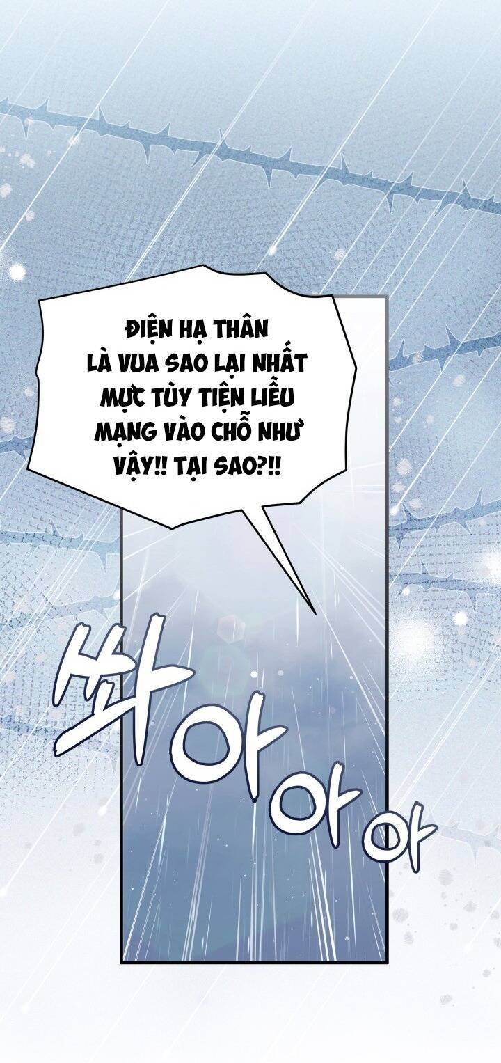 con gái chồng quá dễ thương chapter 104 11