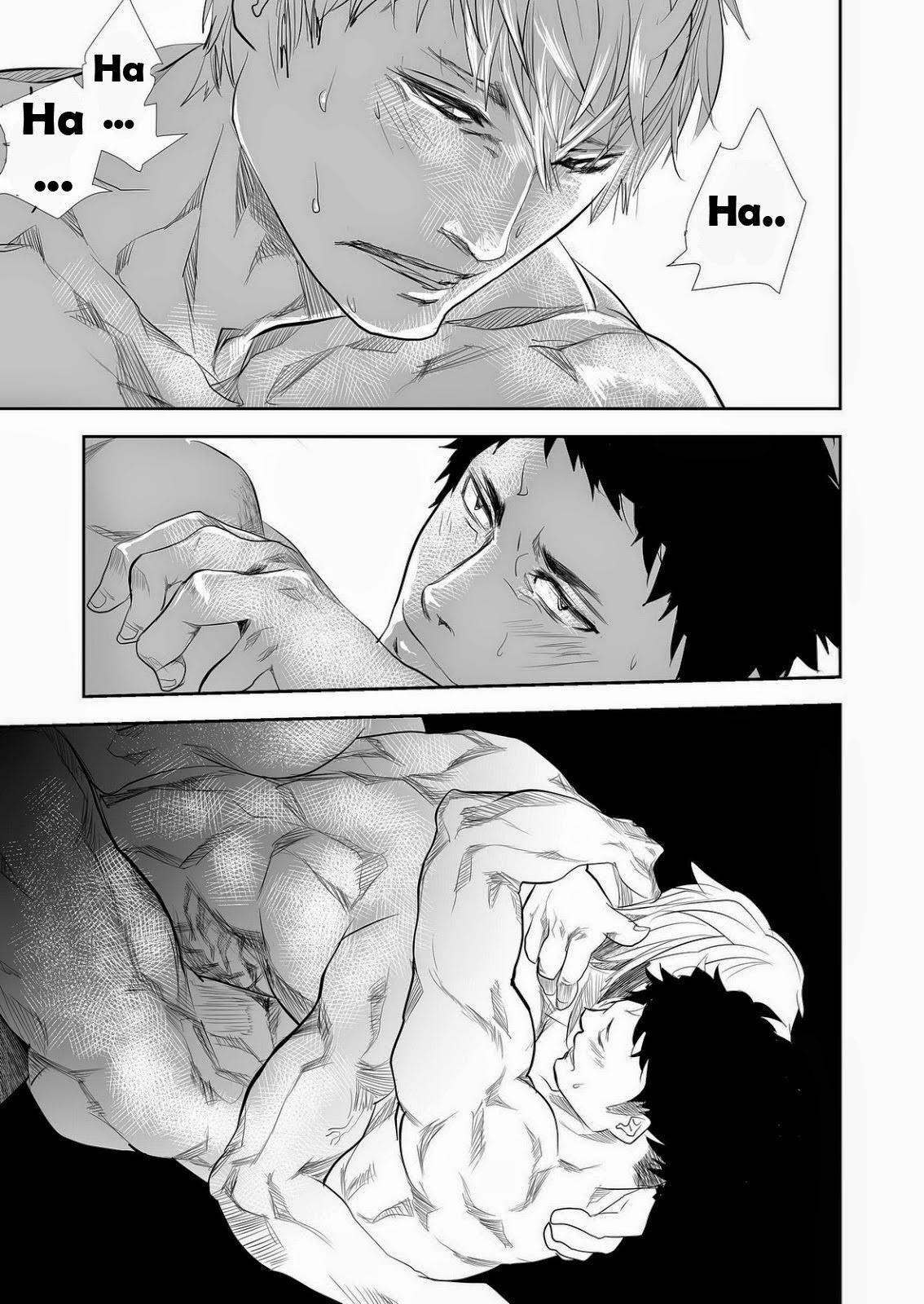 oneshot hỏny chapter 227 27