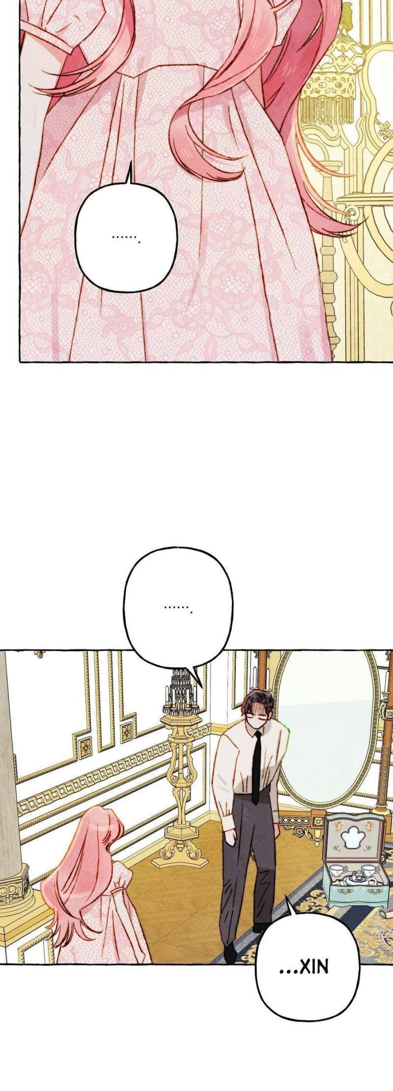 nuôi dưỡng một hắc long chapter 38 34